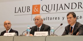 Panelist: Luis Ortigas, CEO of Perúpetro
