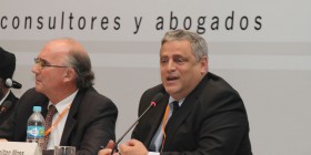 Panelista: Hamilton Moss, Vicepresidente de energía CAF