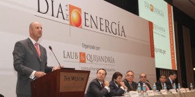 Conclusions of the event: Anthony Laub, Founding Partner of Laub & Quijandría