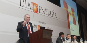 Carlos Octtinger Panelista, Presidente de la comisión de materias primas Instituto Petroquímico Argentino