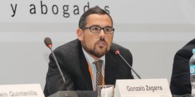 Gonzalo Zegarra, Panelist, Executive Director of Semana Económica