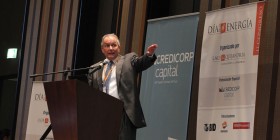 Keynote speaker: Ramón Espinasa, Economista petrolero principal del BID