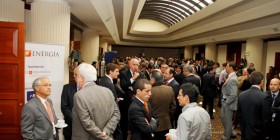 Vista del público asistente al I Congreso