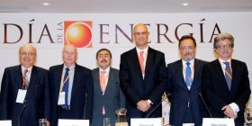 Speakers and Panelists of Session IV: Hydrocarbons