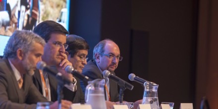 Juan Miguel Cayo, Gerente de Regulación para Latinoamérica Grupo Endesa