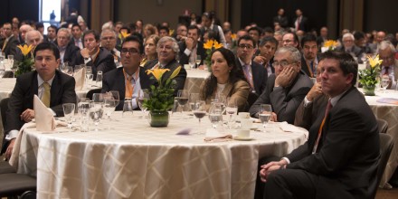 III Congreso Internacional Día de la Energía