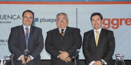 Participantes del Bloque IV